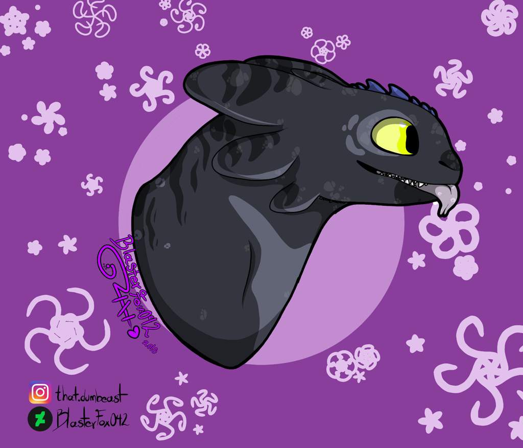 Toothless Fanart Oc Digital Dreamworks Dragons Amino Amino