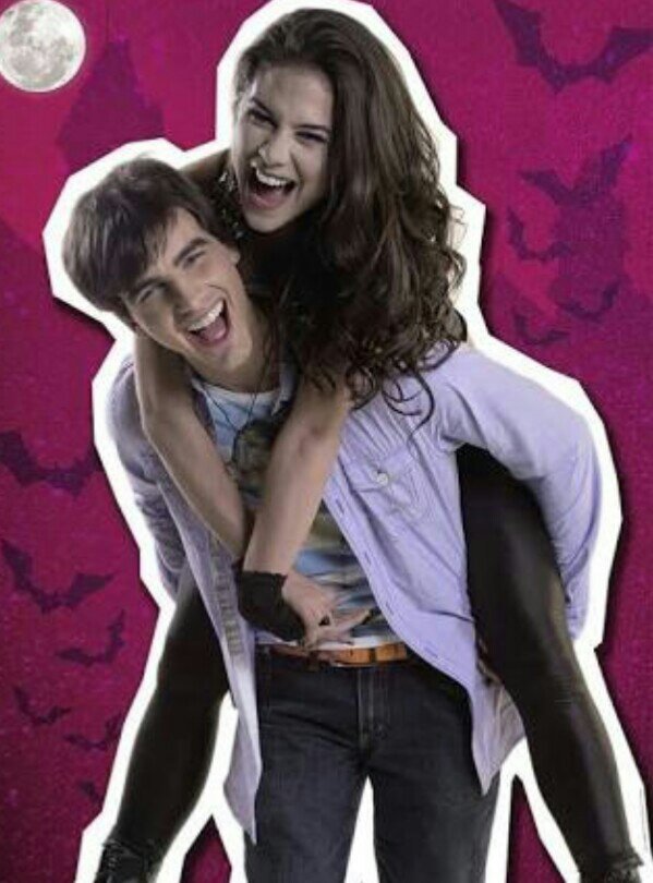 Daisy & Max Wiki Chica Vampiro Amino Daisy & Max Wiki Chica Vampiro Amino