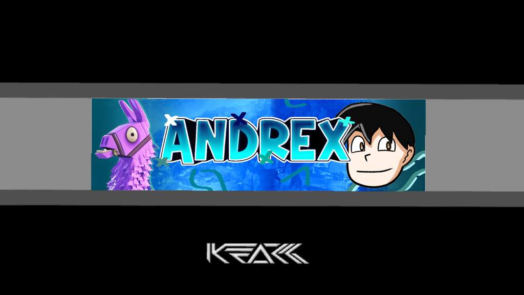 Mi Banner Para Youtube Youtubers En Espanol Amino