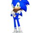 amino-The One and Only Sonic the hedgehog-dda0699b