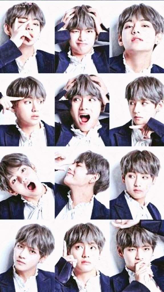 V Taetae Taehyung Gucci boy | ARMY's Amino