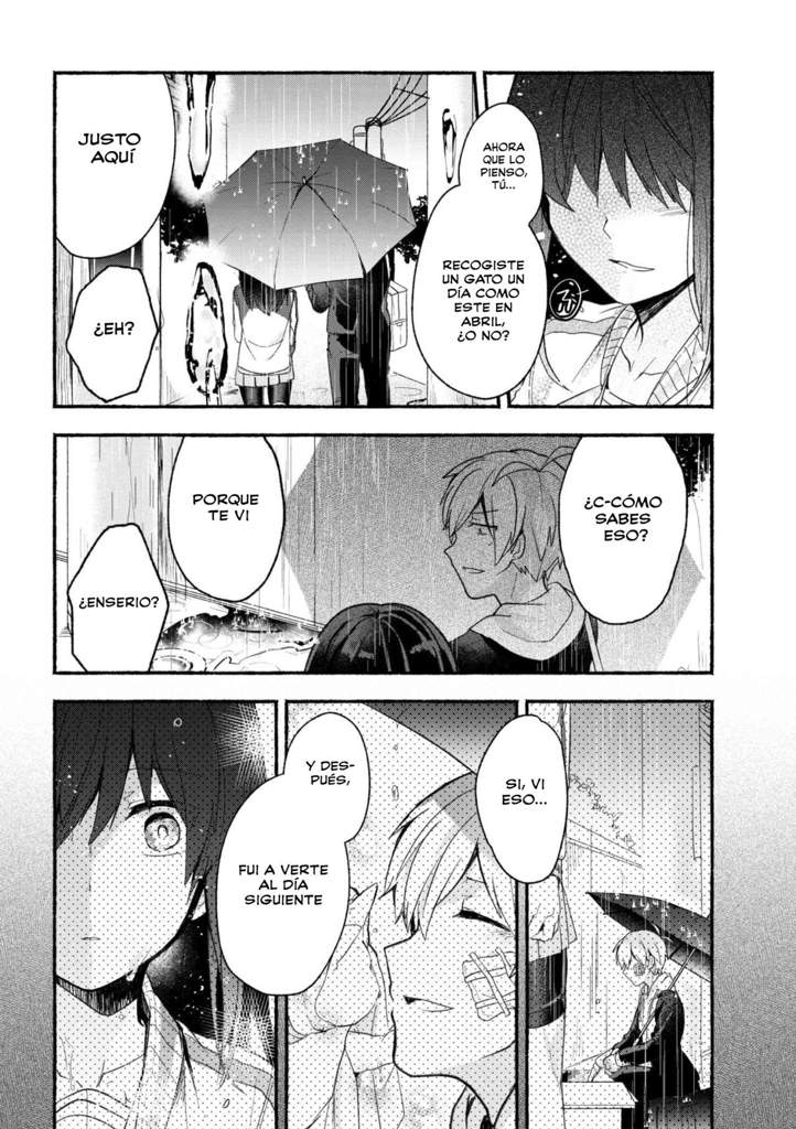 Pashiri Na Boku To Koisuru Pashiri na Boku to Koisuru Banchou | Wiki | • All Anime Amino •™ Amino
