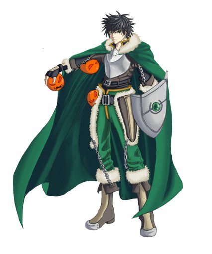 Naofumi Iwatani/Image Gallery  The Rising of the Shield Hero Wiki