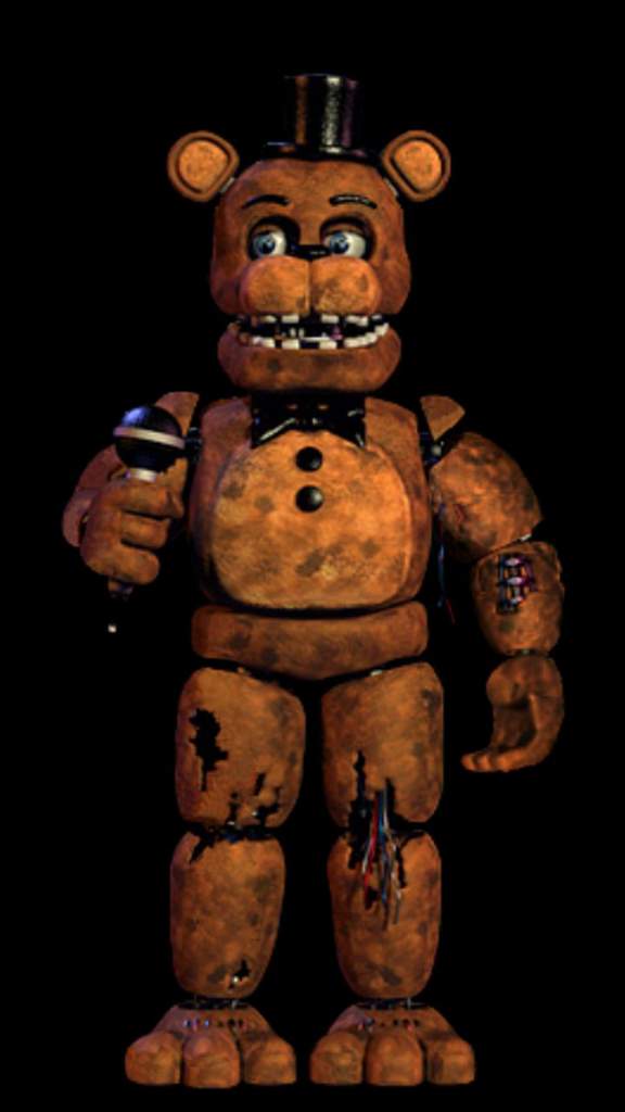 Concurso Wikifnafold Freddy Wiki Fnaf Amino Español Amino