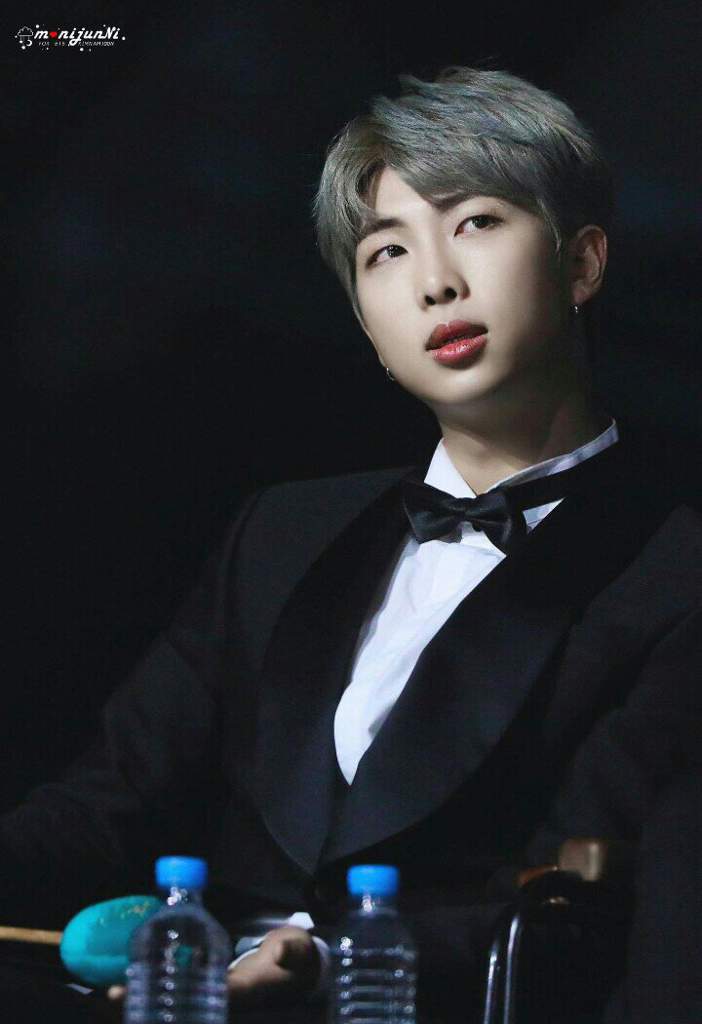 Golden Disc Awards - RM | ARMY's Amino Amino