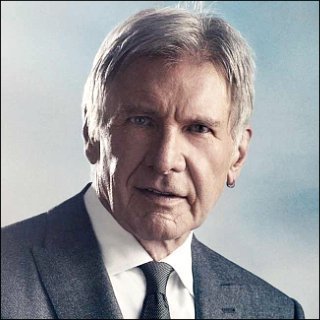 Harrison ford wiki