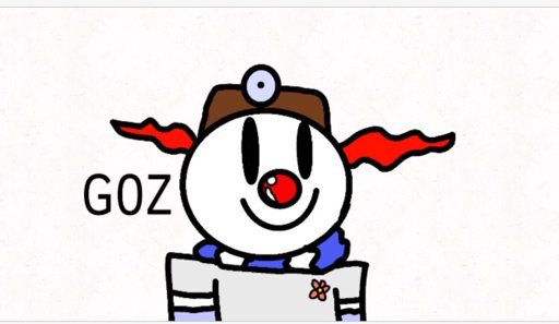 G0z Roblox Amino - roblox goz the clowns real identity