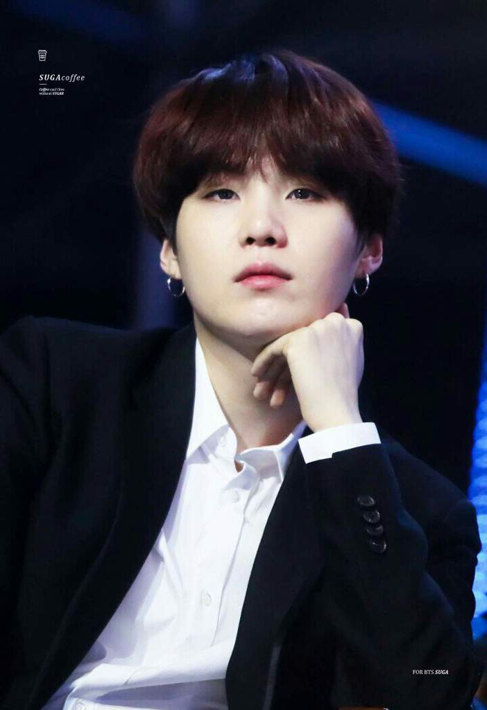 Golden Disc Awards - SUGA | ARMY's Amino Amino