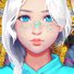 amino-❄️Queen Snowflake/has amnesia/female❄-0d5a7497