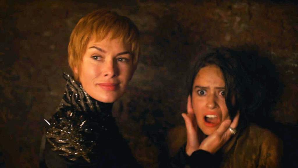 Films Et Séries Tv Avec Lena Headey 7 episódios em que Lena Headey foi simplesmente brilhante como Cersei