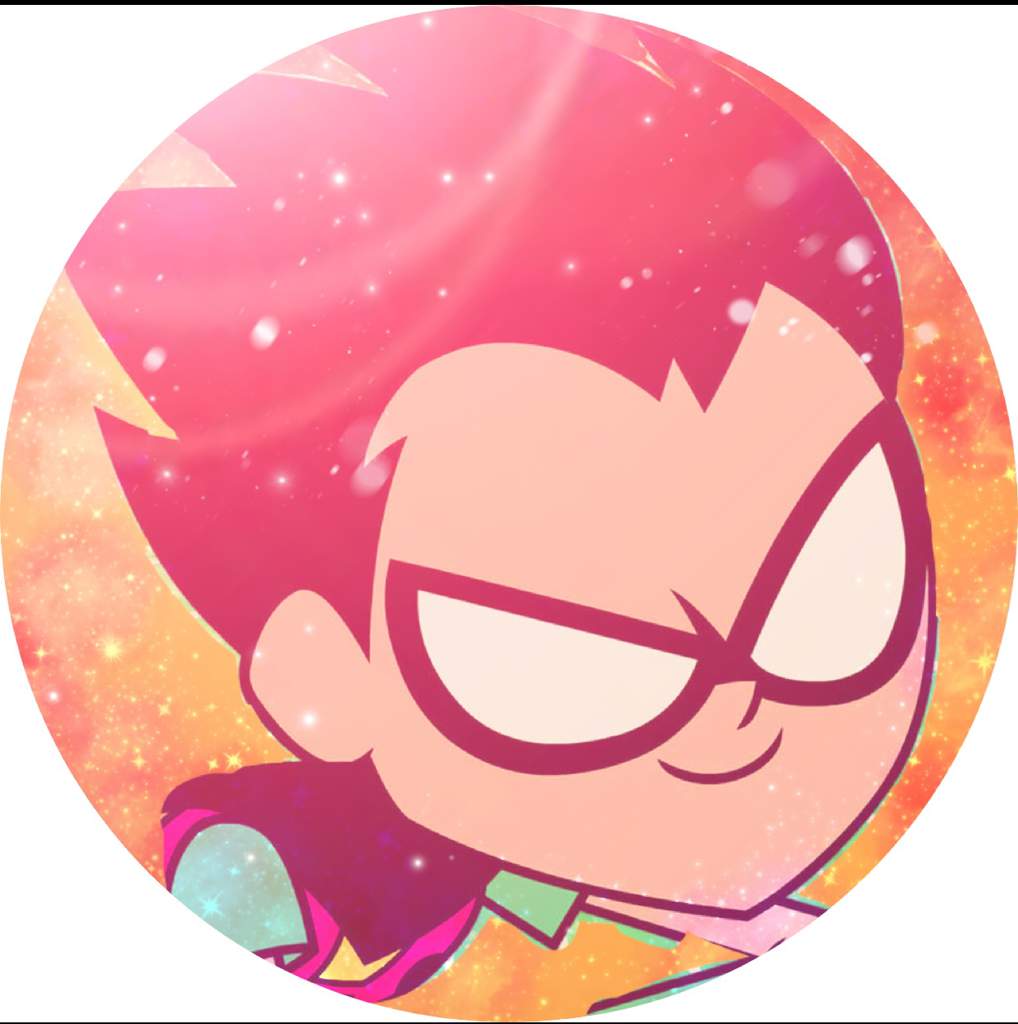 PFP Edits | Teen Titans GO! Amino Amino