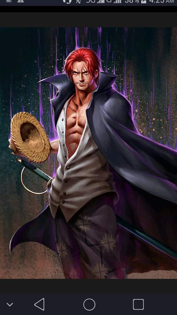 Best One Piece Character Design Anime Amino