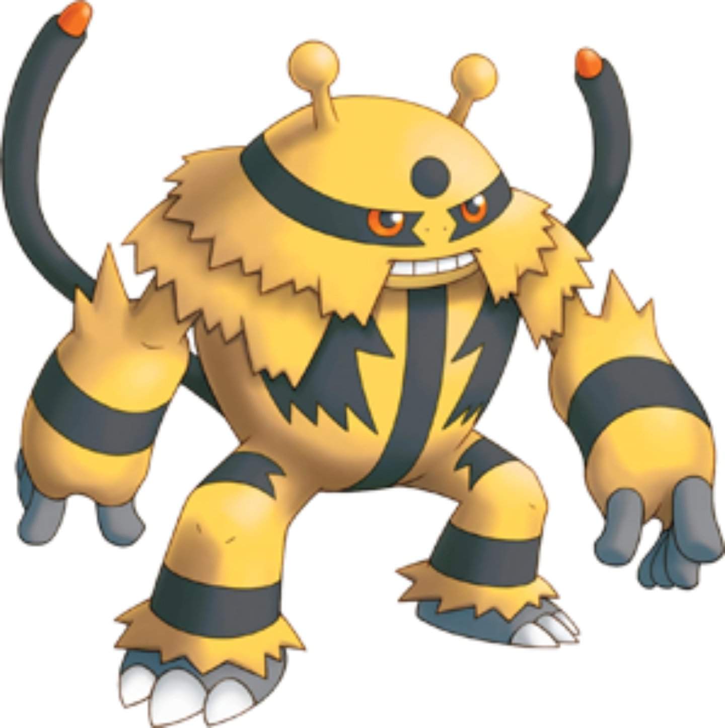 electivire | Wiki | Evil Pokemon Team Leaders Amino