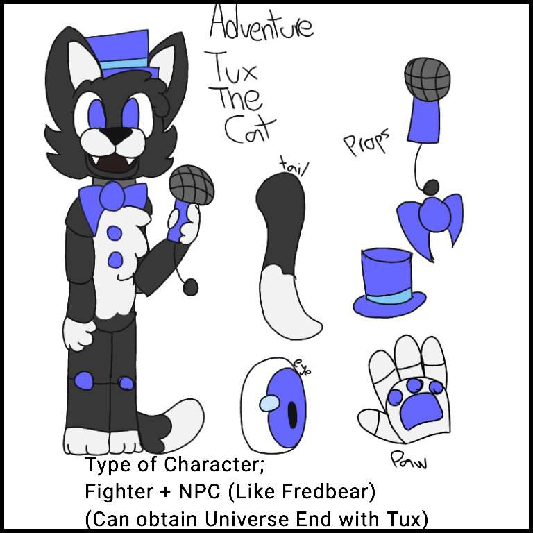 oH lOoK aNotHeR fNaF wOrLd oC | Five Nights At Freddy's Amino