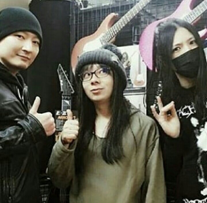 Kami Band #36 | Wiki | BABYMETAL. Amino