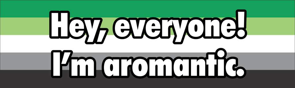 What Is Aromantic Lgbt Amino 9436