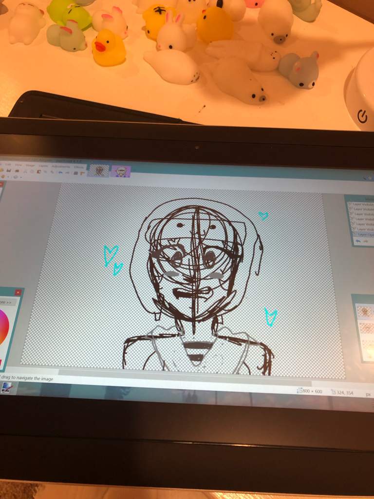 SonaDrawzStuff Fanart Art Paradise Amino