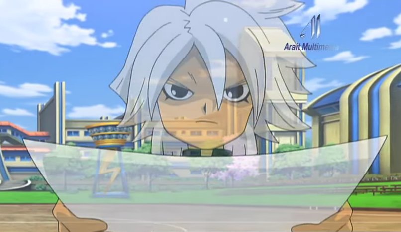 Todo Sobre Shadow Cimmerian Inazuma Eleven Amino Español Amino 7735