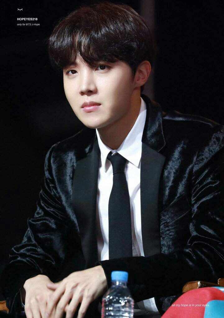 Golden Disc Awards - J-HOPE | ARMY's Amino Amino