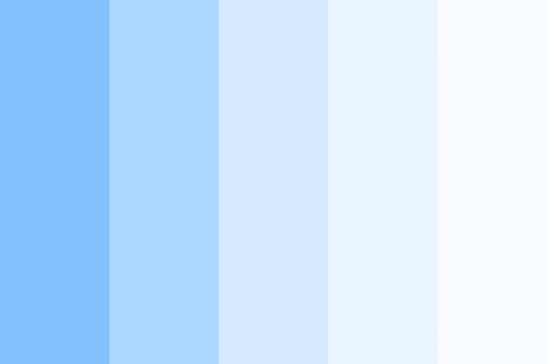 I drew Icy with a color palette wow | BFB Amino! Amino