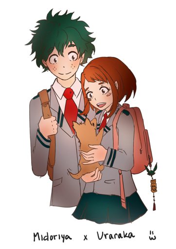 Izuocha | Wiki | Shipper Nation Amino