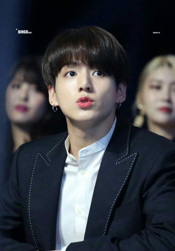 Golden Disc Awards - JUNGKOOK | ARMY's Amino Amino