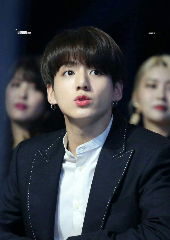 Golden Disc Awards - JUNGKOOK | ARMY's Amino Amino