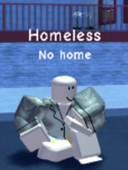 Hleb Roblox Amino - roblox homeless shirt