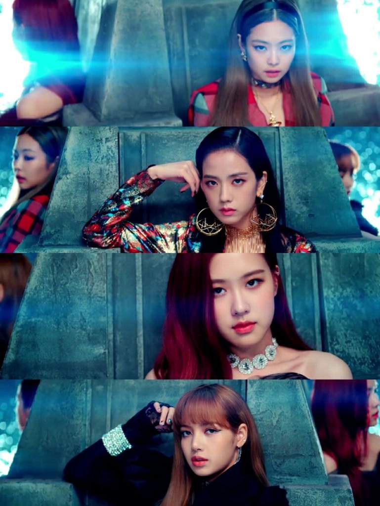 Total 74 Imagen Blackpink Dudu Viaterramx 