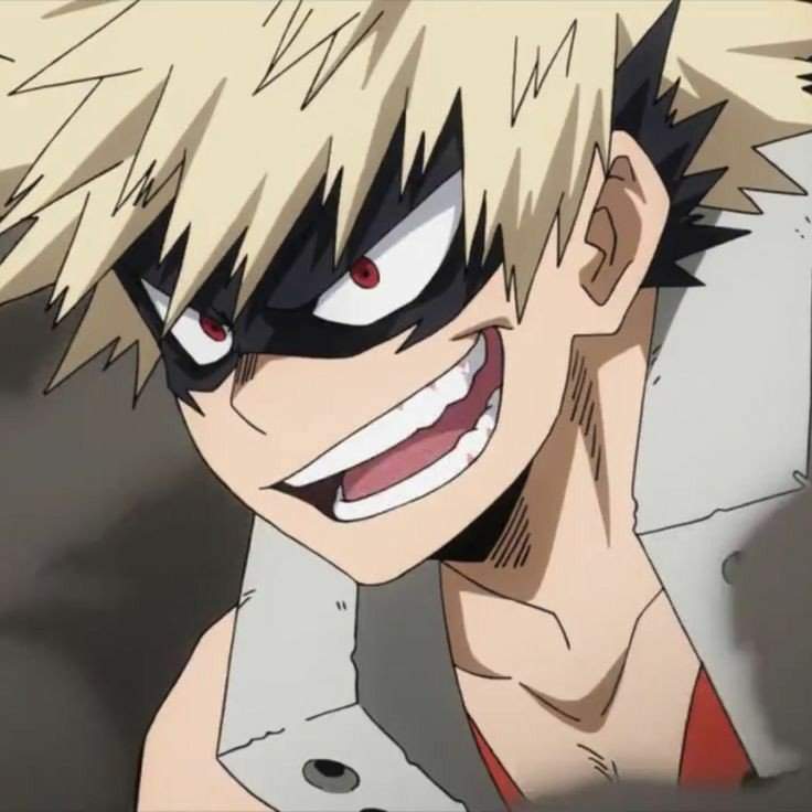 Biribinha | Wiki | Boku No Hero Academia Amino