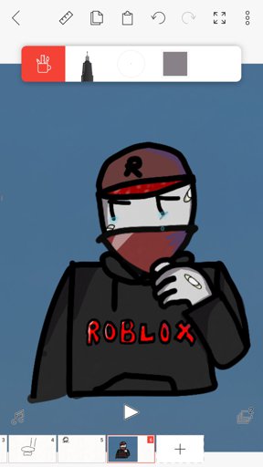 Random Roblox Amino