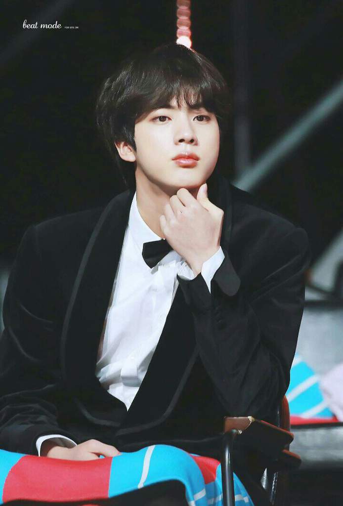 Golden Disc Awards - JIN | ARMY's Amino Amino