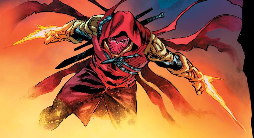 Top AZRAEL Suits (1992 - Present) | Comics Amino