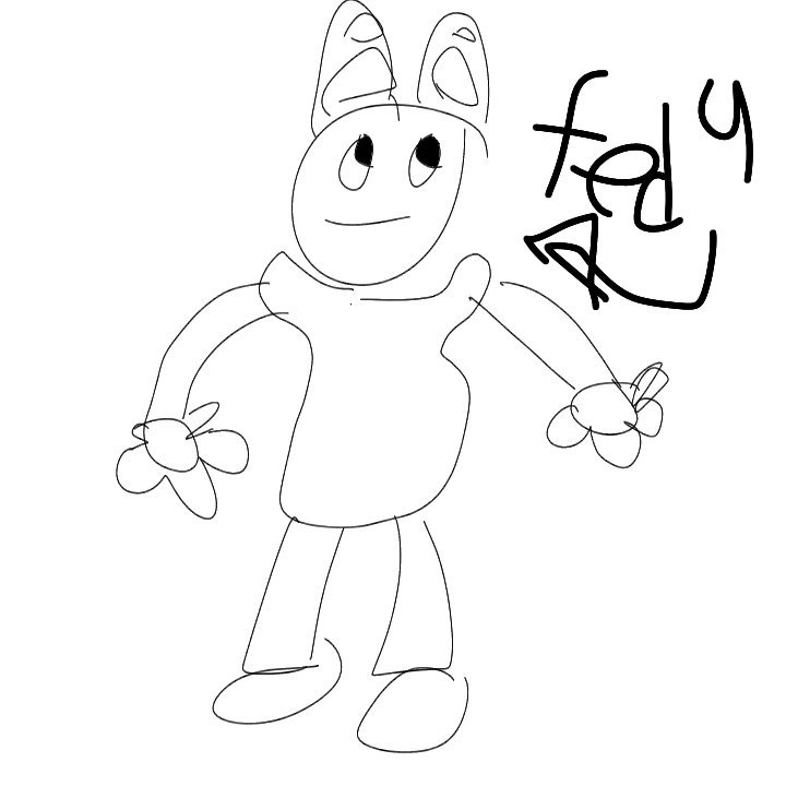 Fedy (joke character) | Wiki | Five Nights At Freddy's Amino