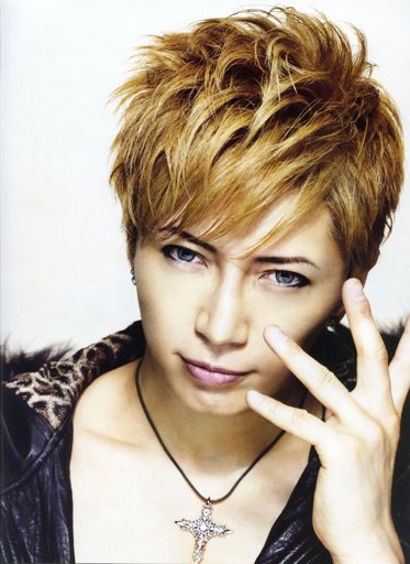 Gackt | Wiki | Sixth Day & Seventh Night Amino