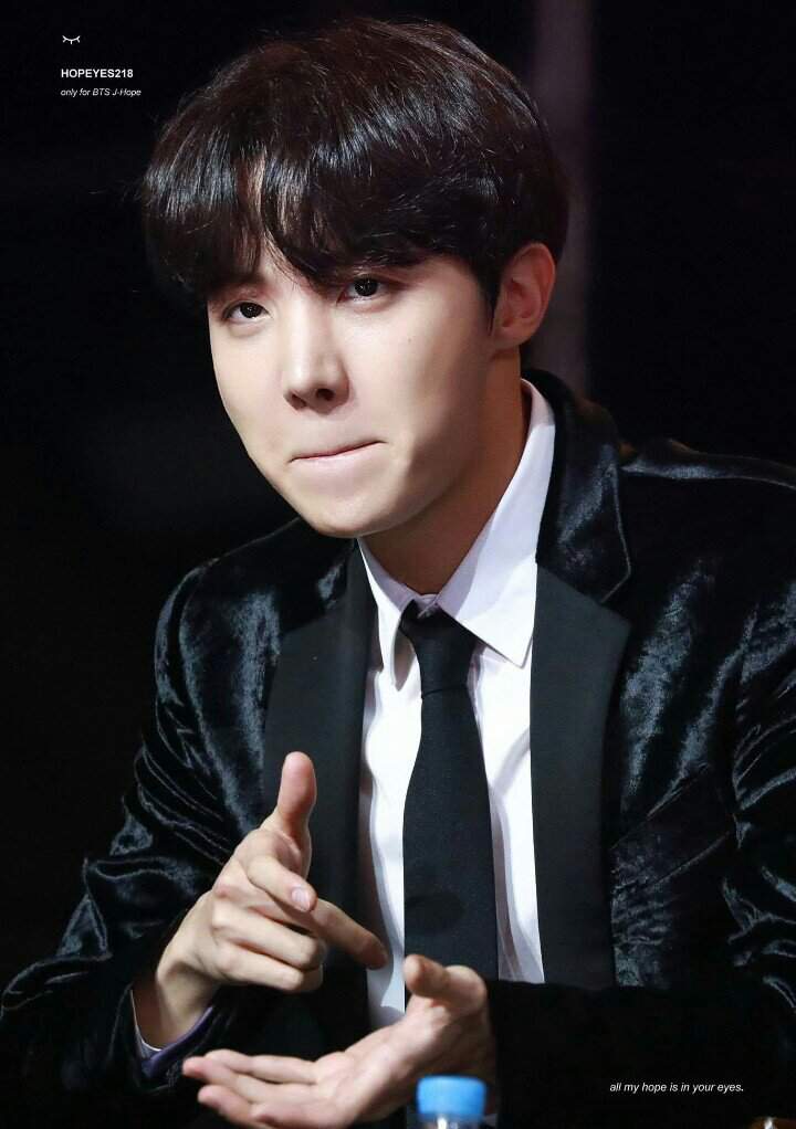 Golden Disc Awards - J-HOPE | ARMY's Amino Amino