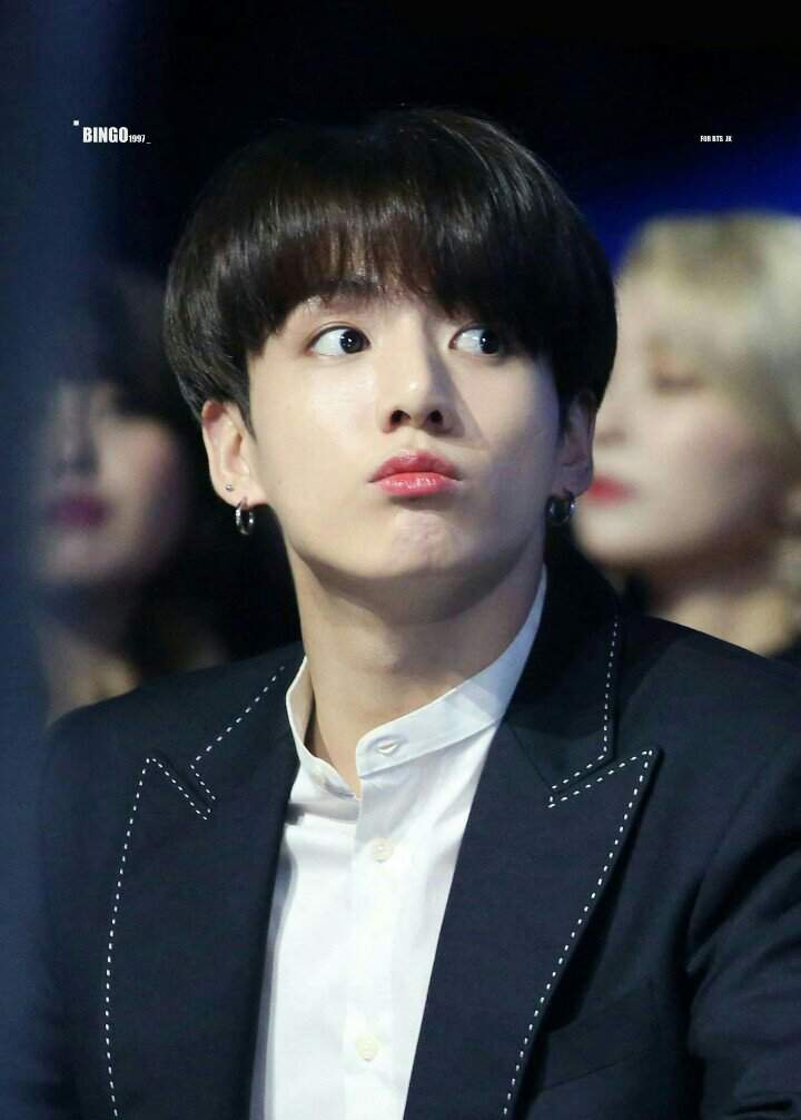 Golden Disc Awards - JUNGKOOK | ARMY's Amino Amino