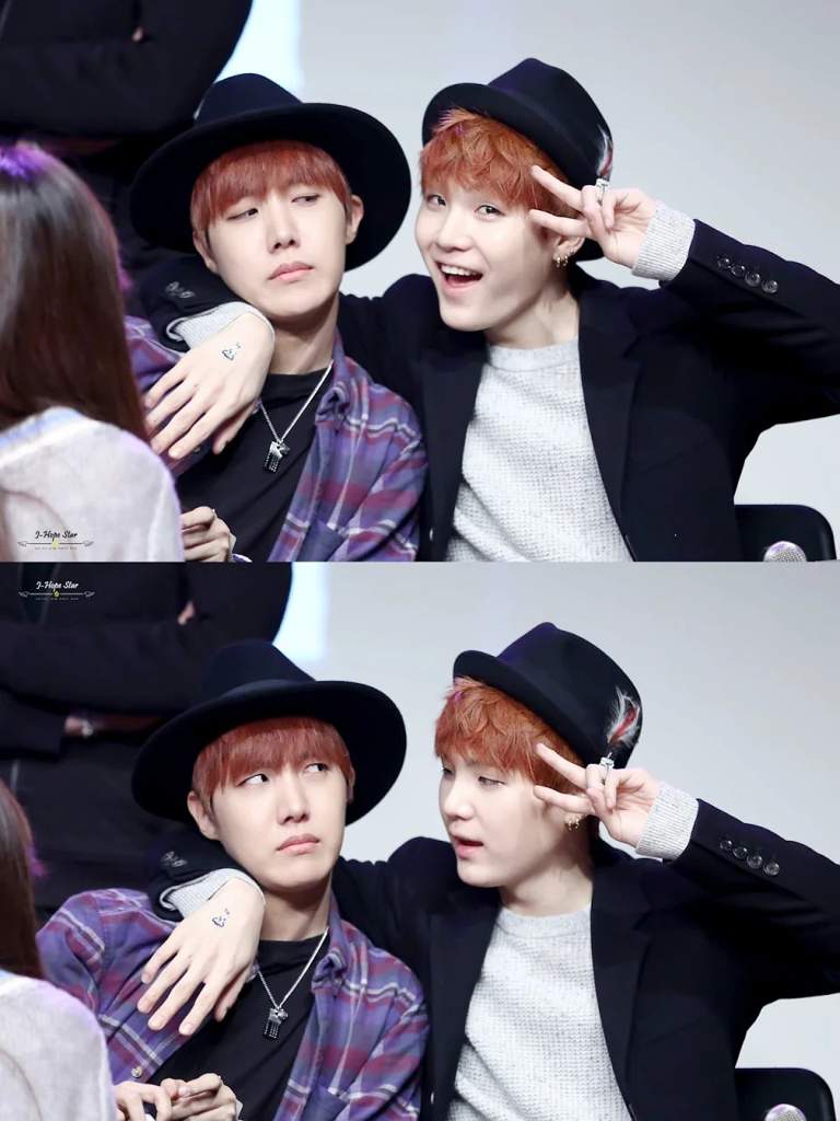 20 J Hope And Suga Sope Moments Fans Can T Get Enough Of Jung Hoseok J Hope Amino