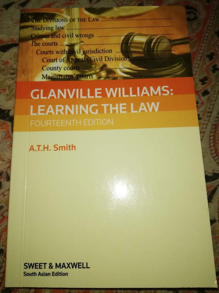 preparatory-reading-for-law-school-studying-amino-amino