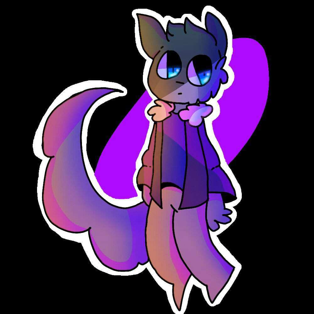 First digital art of 2019 | Amino cute Amino