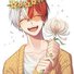 amino-♡❀ Shouto Todoroki ❀♡-a9f3de41