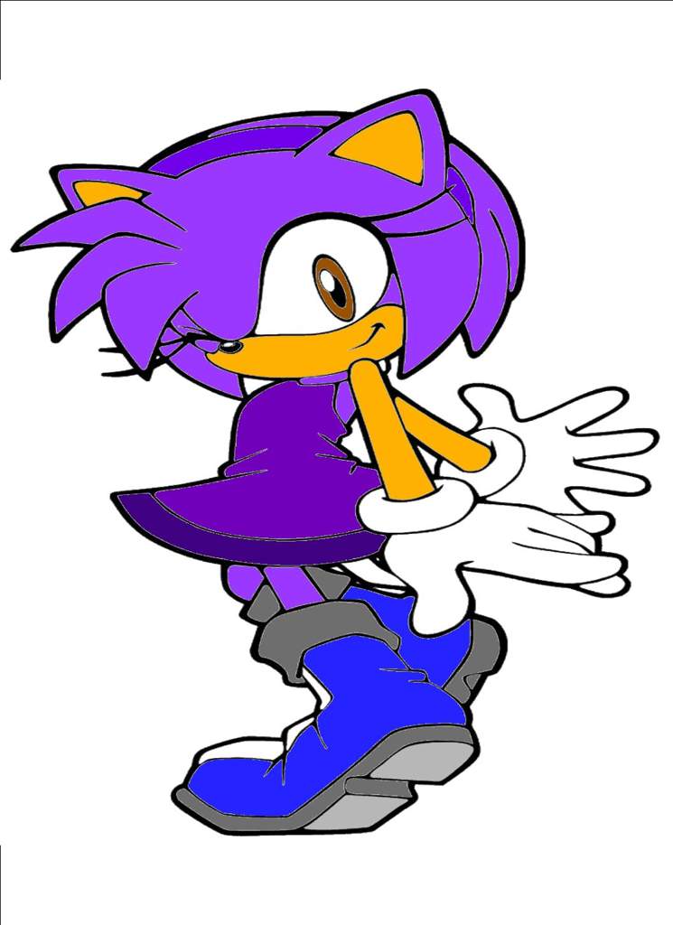 Aoife The Hedgehog Wiki Sonic The Hedgehog Amino