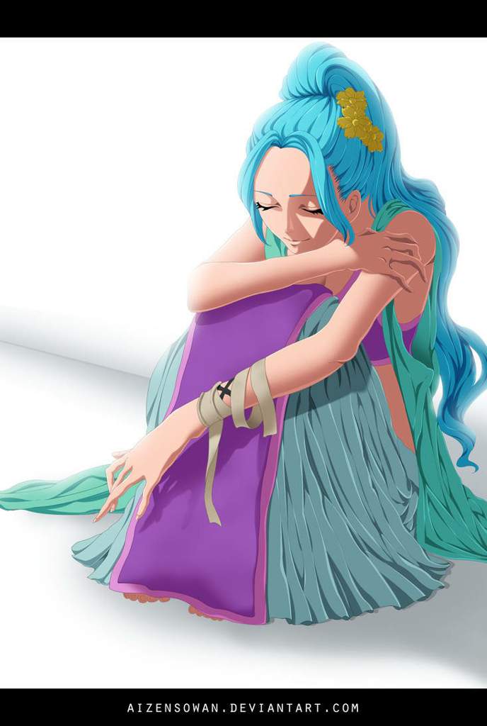 Nefertari Vivi Wiki •one Piece• Amino