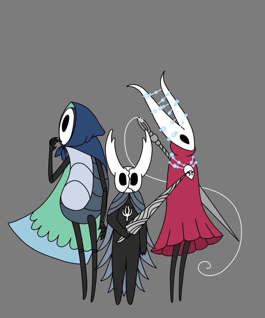 Rebirth AU ༺ | Hollow Knight™ Amino