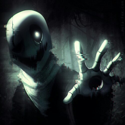 W D Gaster Five Nights At Freddy S Amino - female w d gaster roblox