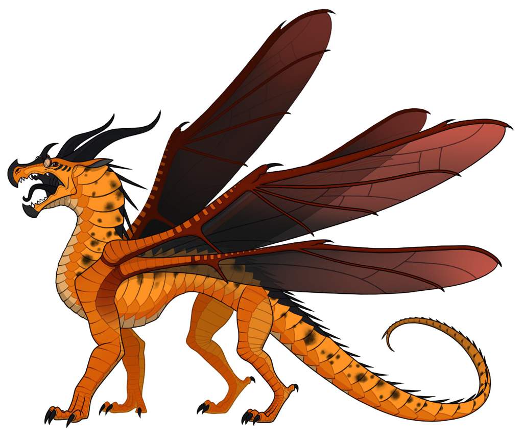 Hivewing characters (huge wip) Wiki Wings Of Fire Amino