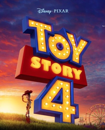 toy story official website