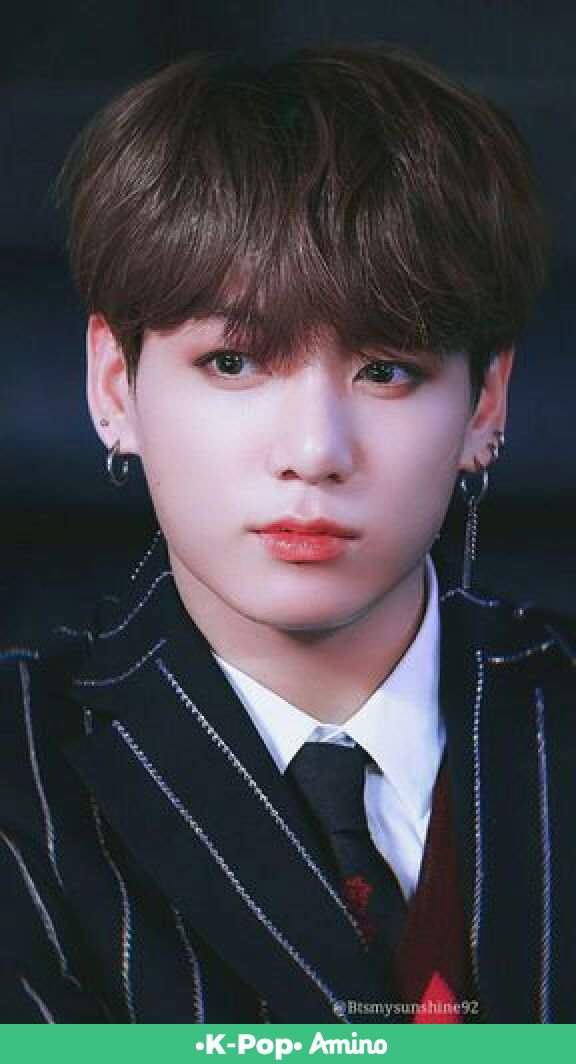 Jungkook | Wiki | •K-Pop• Amino