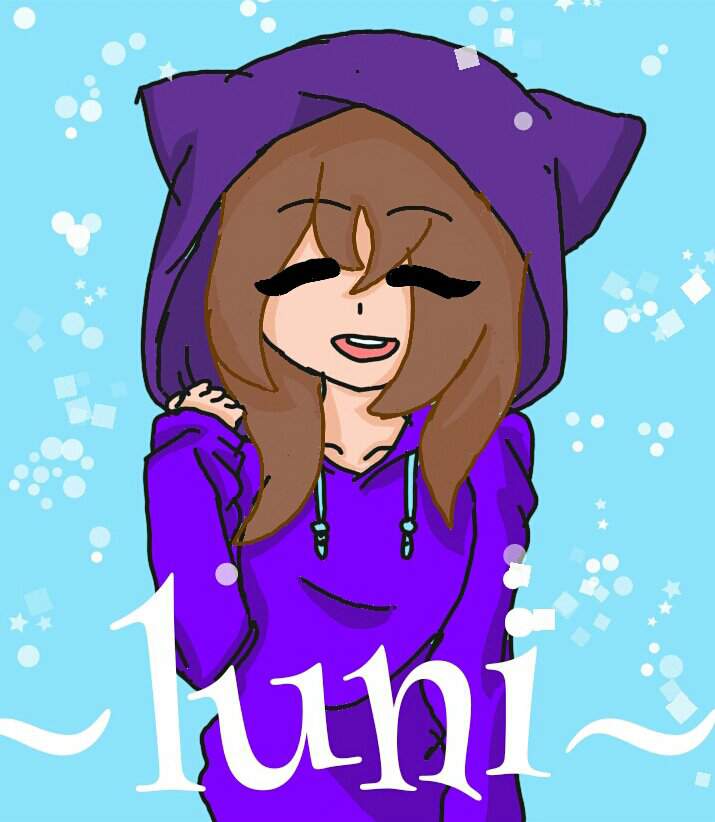 Luni | Wiki | Gacha Studios Amino Amino