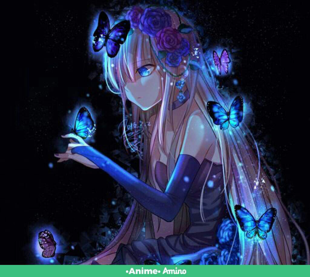 💜vero💜 | Wiki | •Anime• Amino